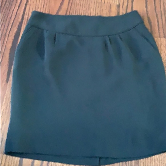 Express Dresses & Skirts - Express Black Skirt
